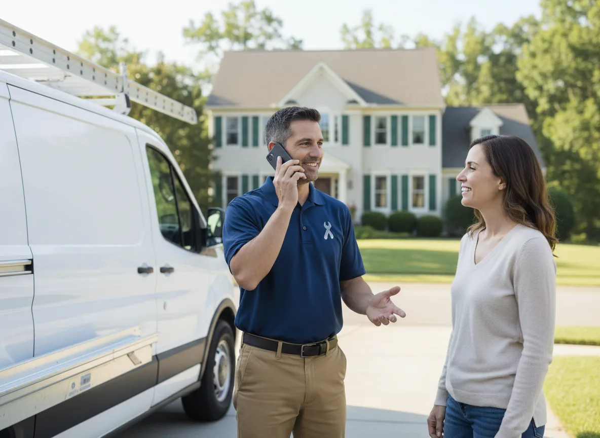 Home Gutter Service Graford, TX FAQs